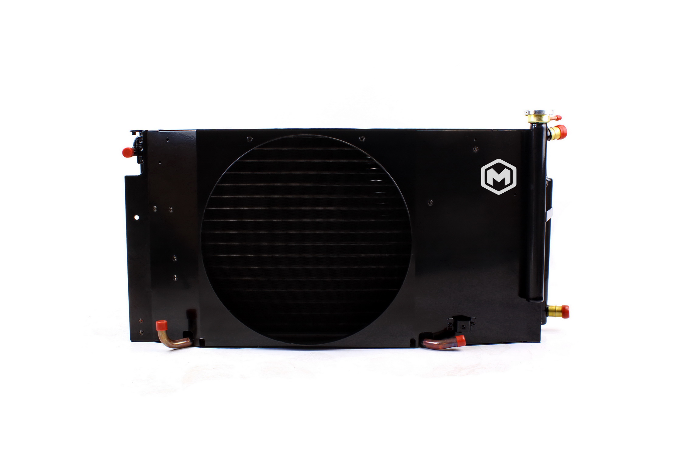 CONDENSER SUPRA 750ST 850ST (MRD-79-60724-00)